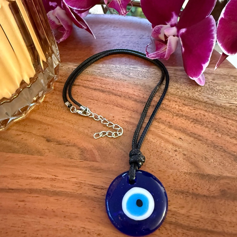 Evil eye 🧿 necklace.